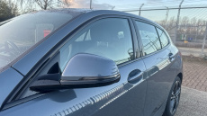 BMW 1 Series 118i [136] M Sport 5dr [Live Cockpit Professional] Petrol Hatchback